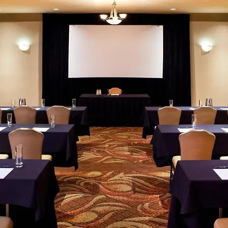 Four Points By Sheraton Phoenix North