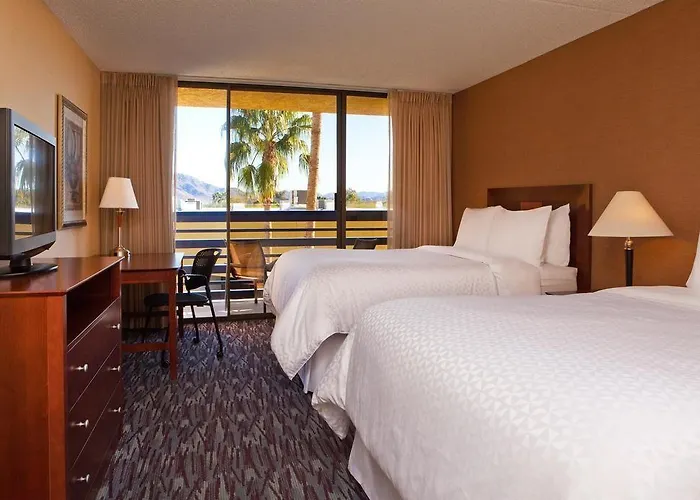 Four Points By Sheraton North Hotel 3*