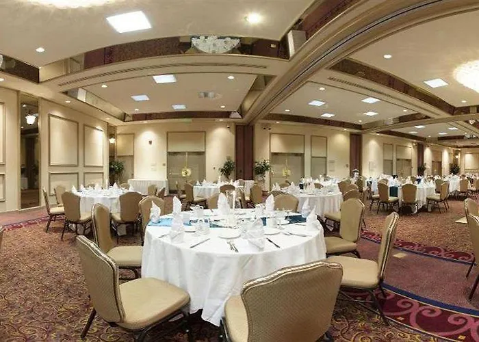 Four Points By Sheraton North 3* Phoenix