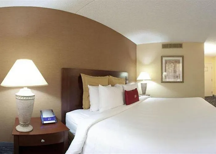 Four Points By Sheraton North