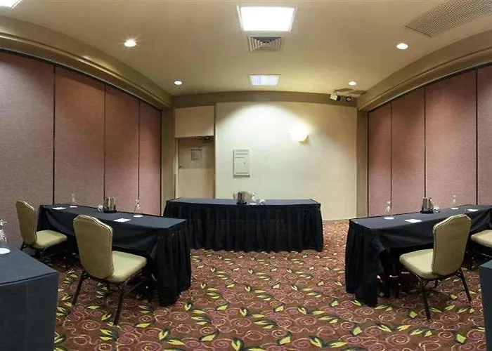 Four Points By Sheraton North Phoenix