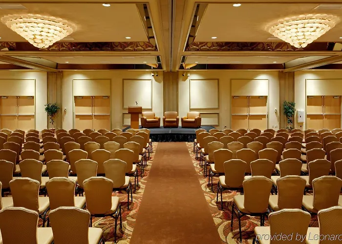 Four Points By Sheraton North 3* Phoenix