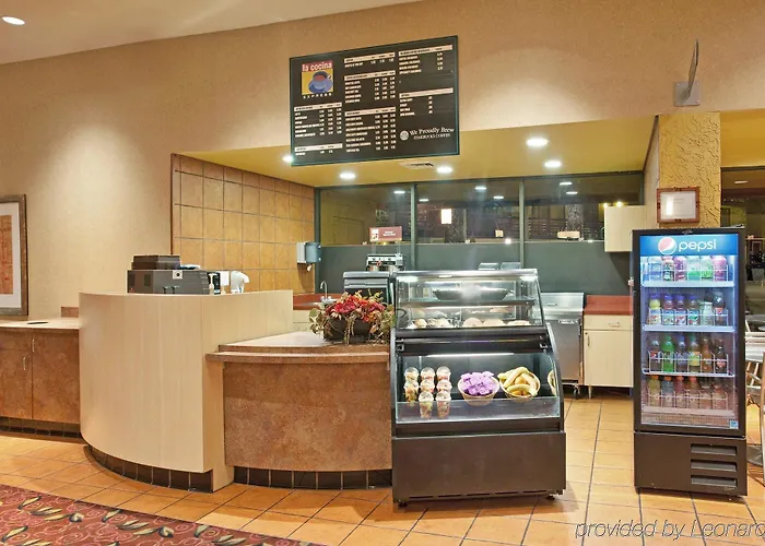 Four Points By Sheraton North 3*