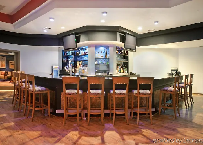 Four Points By Sheraton North Phoenix