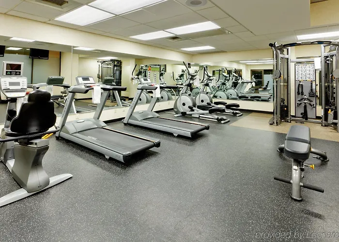 Hotel Four Points By Sheraton North Phoenix