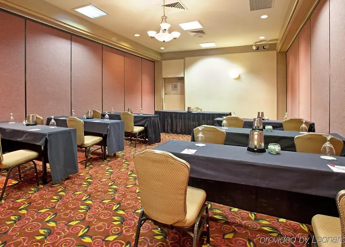 Hotel Four Points By Sheraton North Phoenix