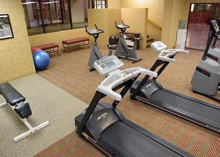 Four Points By Sheraton North 3*