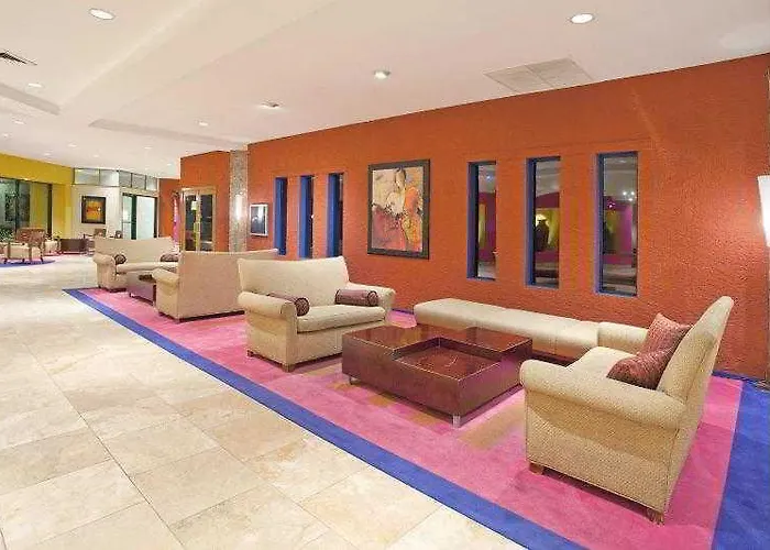 Hotel Four Points By Sheraton North