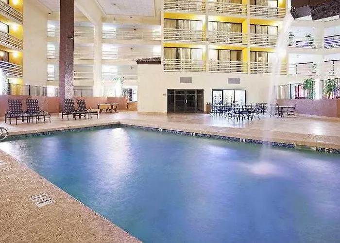 Four Points By Sheraton North Phoenix