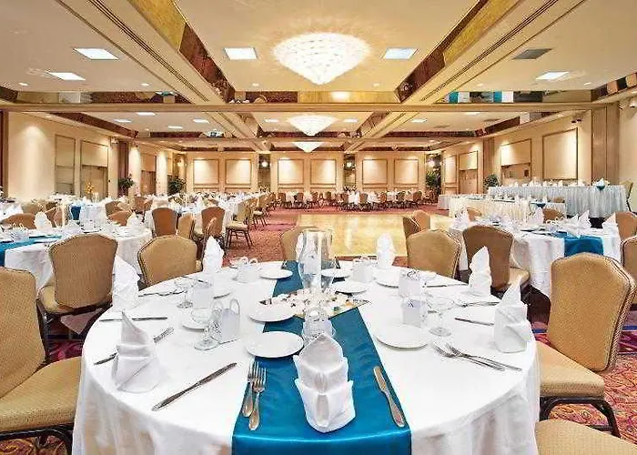 Hotel Four Points By Sheraton North