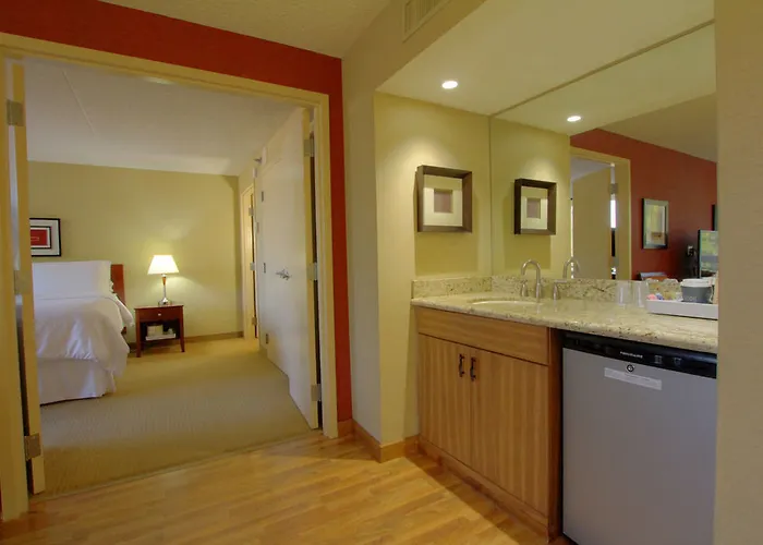 Four Points By Sheraton North Phoenix