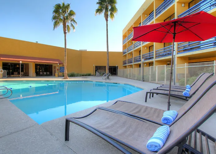 Hotel Four Points By Sheraton North