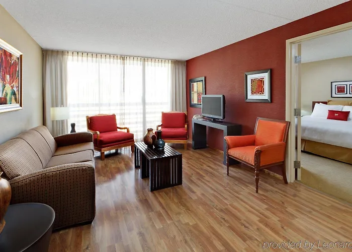 Four Points By Sheraton North