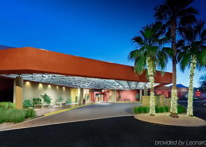 Four Points By Sheraton North 3*