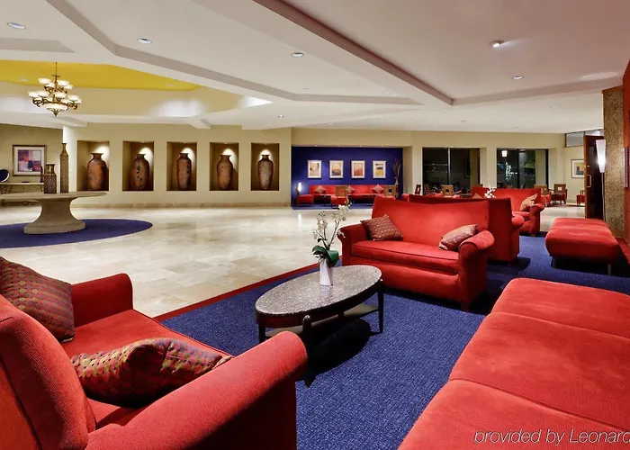Four Points By Sheraton North 3* Phoenix