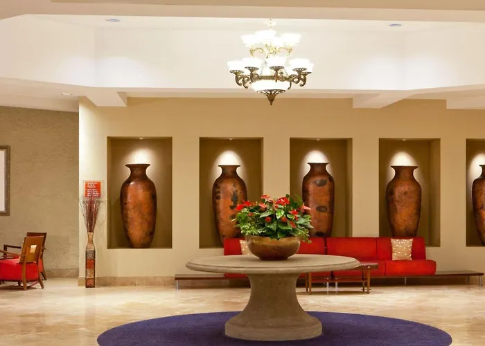 Four Points By Sheraton North