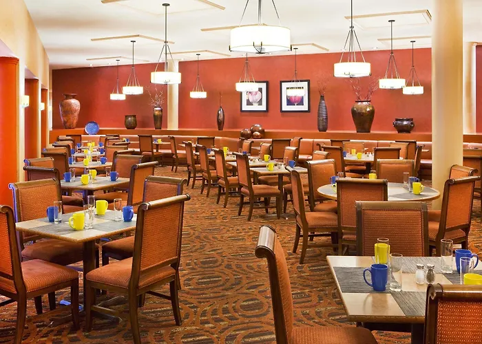 Four Points By Sheraton North Phoenix