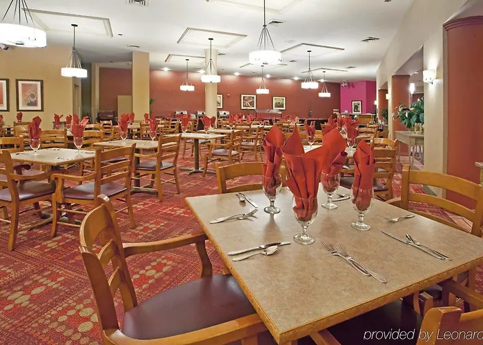 Hotel Four Points By Sheraton North