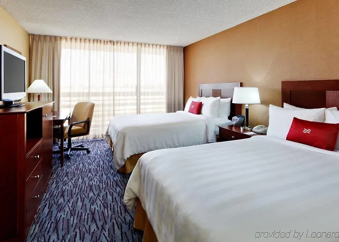 Four Points By Sheraton North