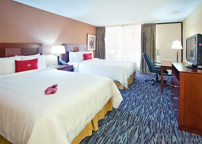 Hotel Four Points By Sheraton North Phoenix