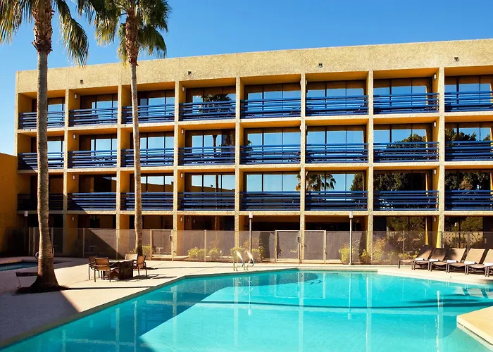 Four Points By Sheraton North Phoenix