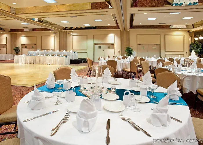Four Points By Sheraton North Phoenix
