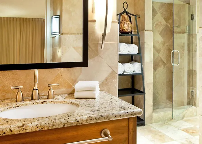 Four Points By Sheraton North