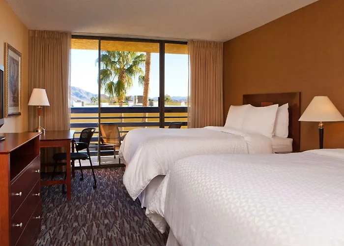 Hotel Four Points By Sheraton North Phoenix