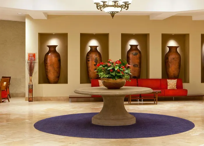 Four Points By Sheraton North Phoenix
