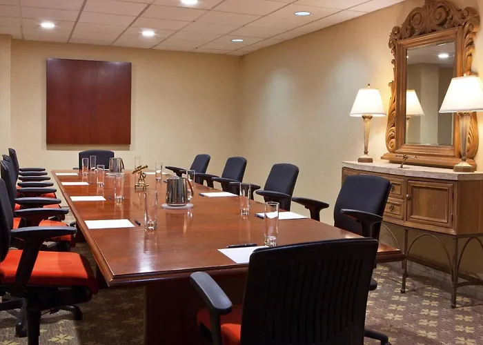 Four Points By Sheraton North 3*